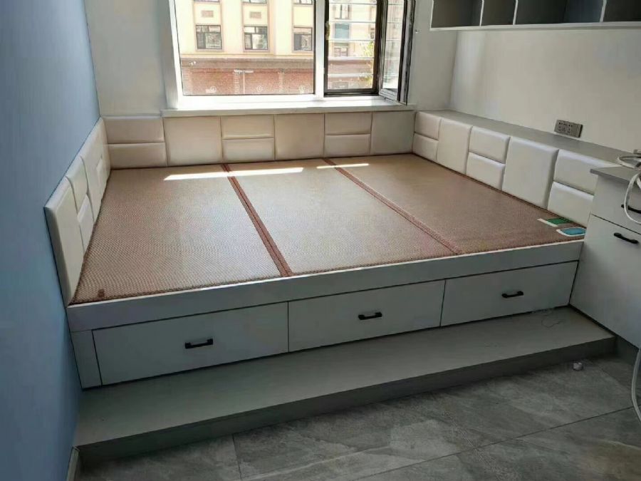 承德逸装修效果图