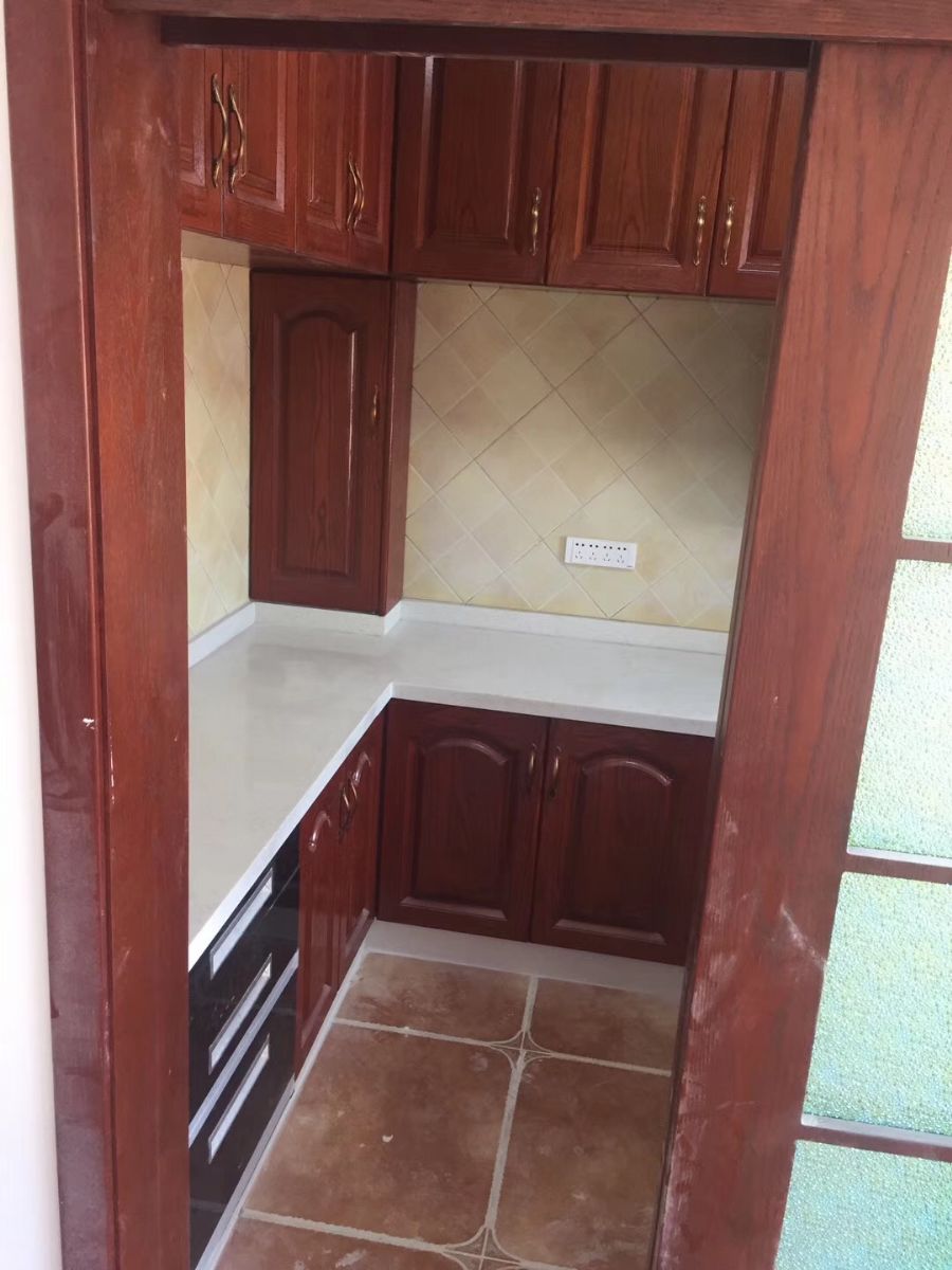 �е�δ����װ��Ч��ͼ