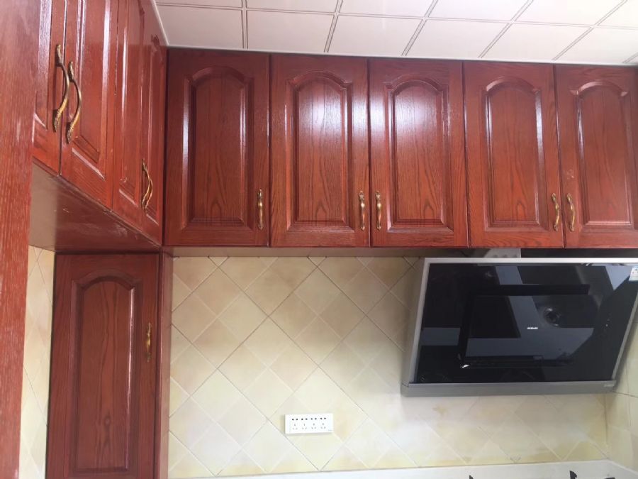 �е�δ����װ��Ч��ͼ