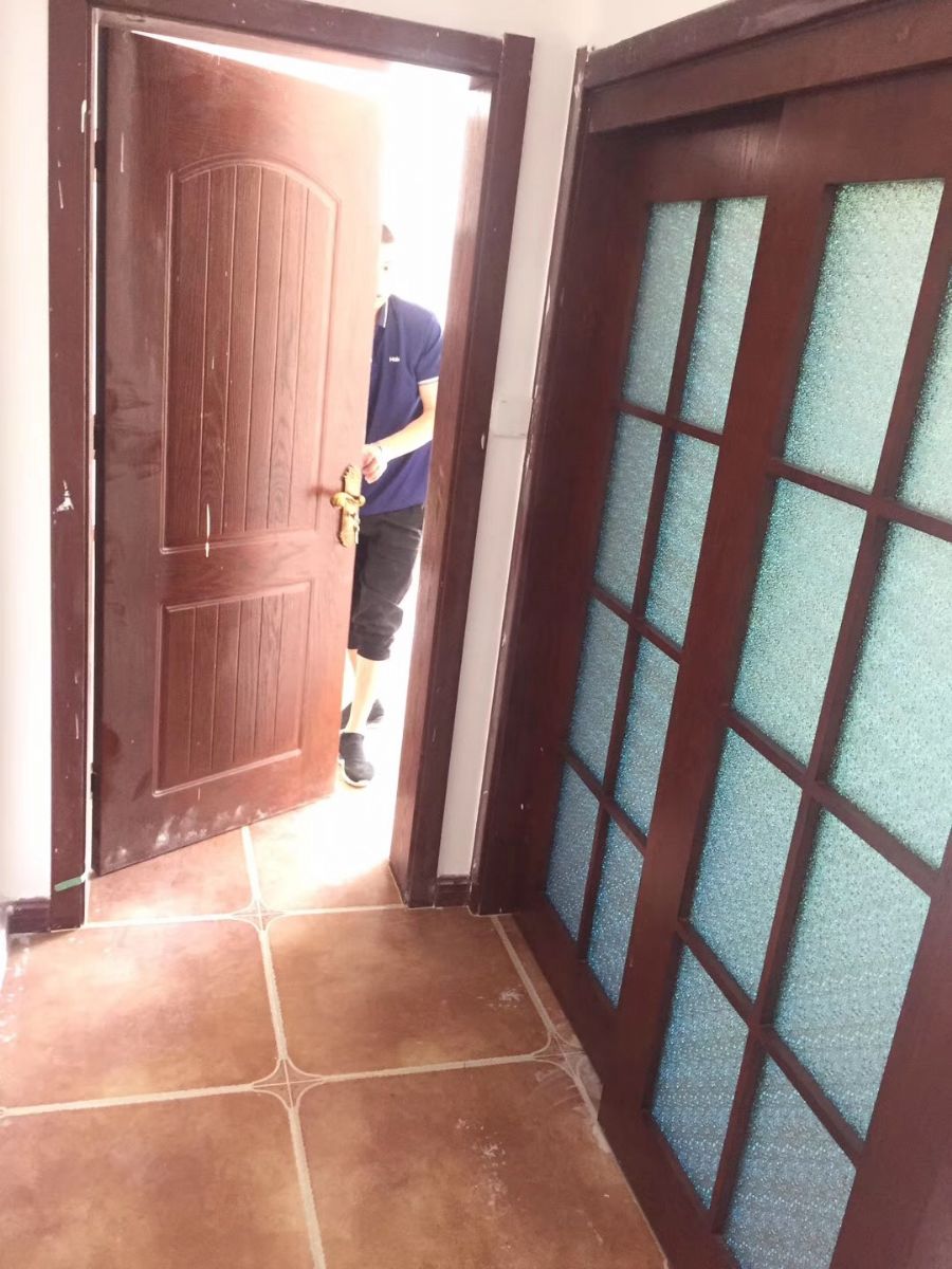 �е�δ����װ��Ч��ͼ