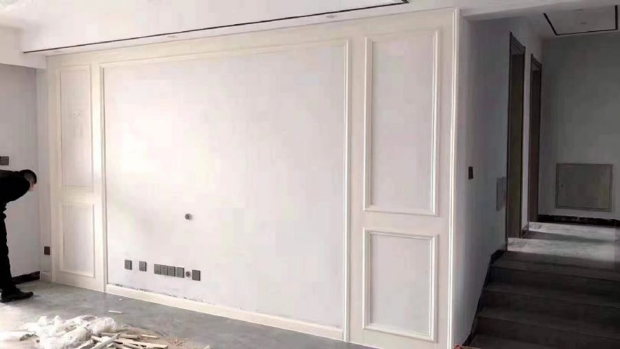 �е²���ɽװ��Ч��ͼ