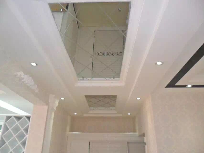 承德和润新城装修效果图