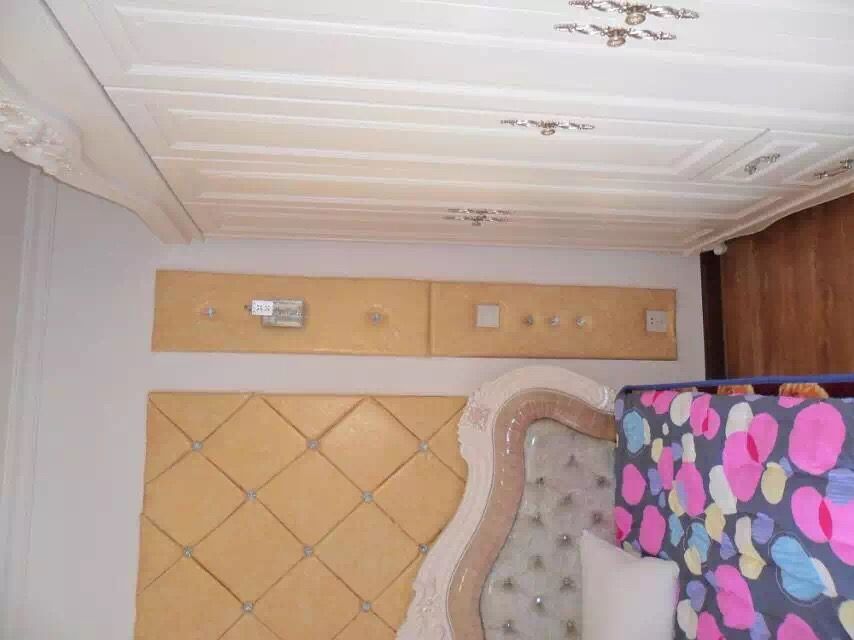 承德和润新城装修效果图