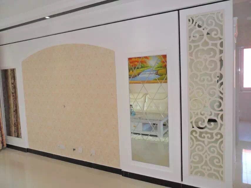 承德和润新城装修效果图