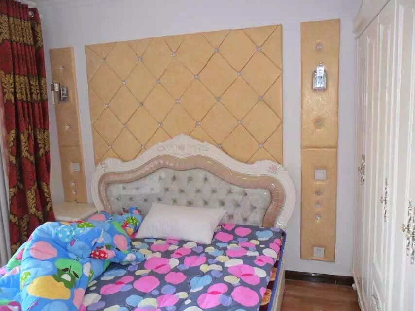 承德和润新城装修效果图