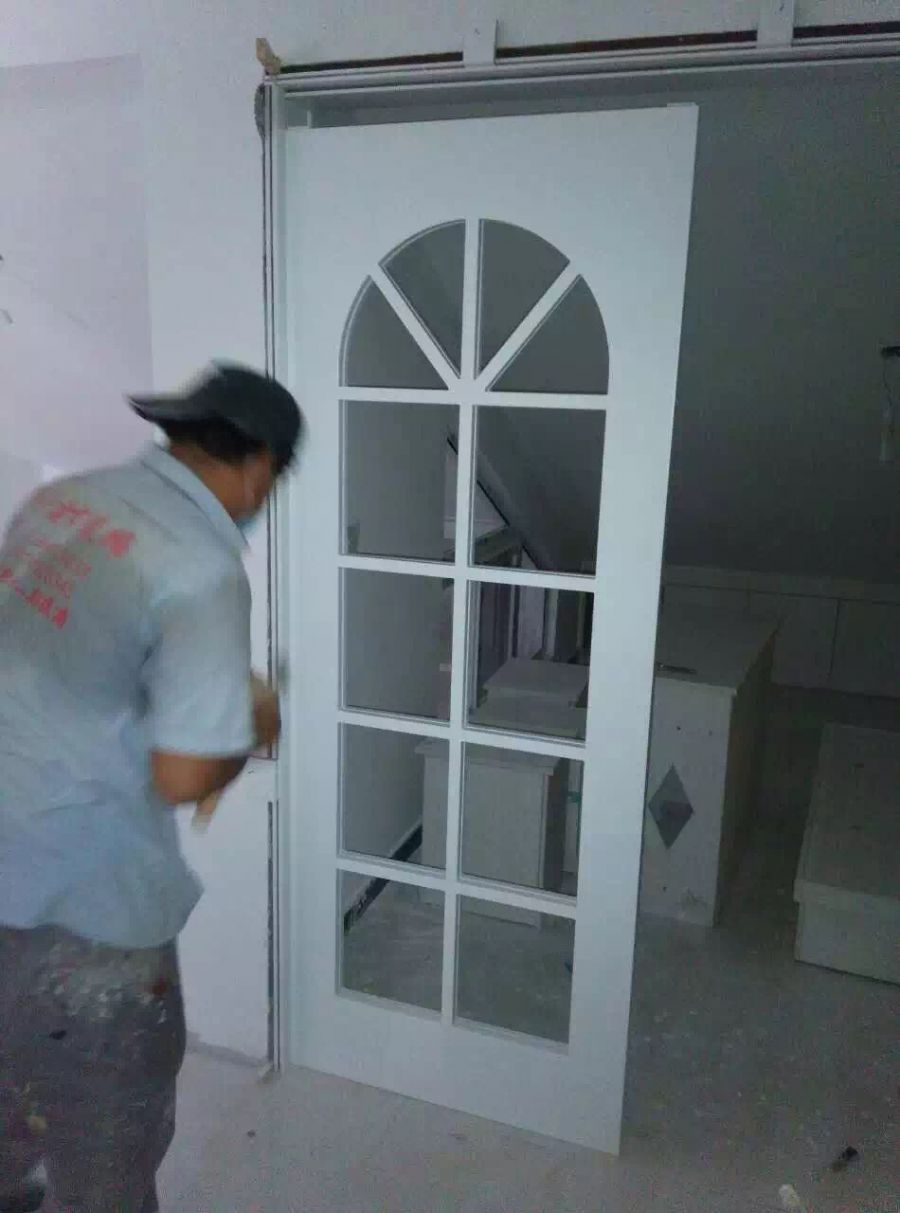 �е·��װ��Ч��ͼ