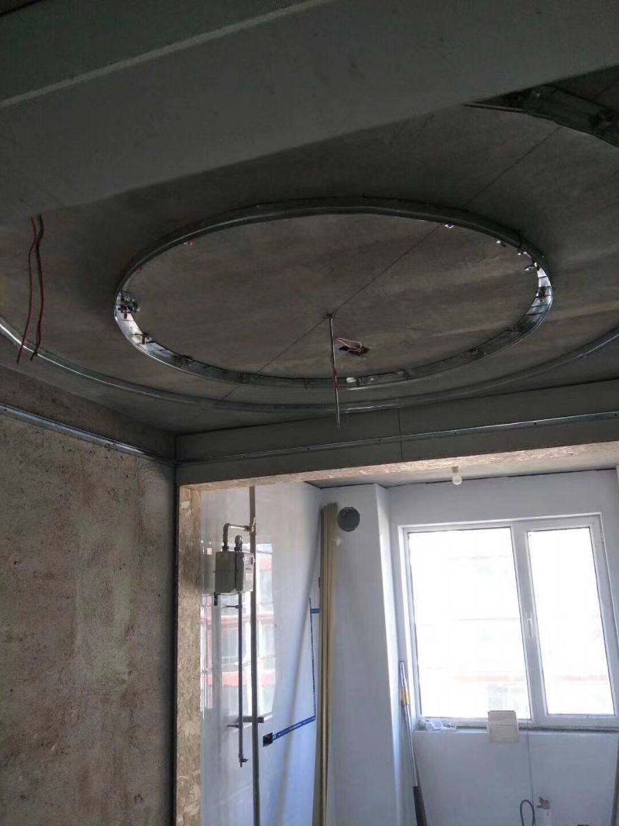 承德世纪城装修效果图