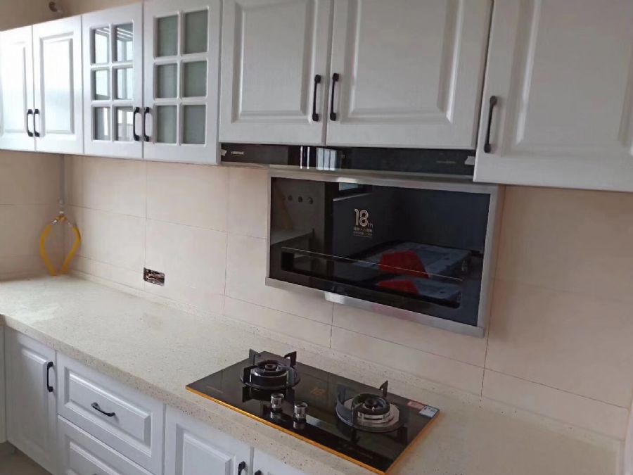 承德世纪城装修效果图