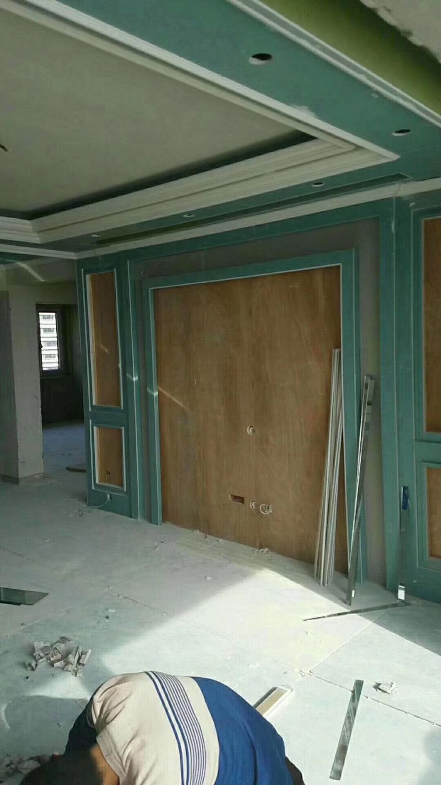 承德世纪城装修效果图