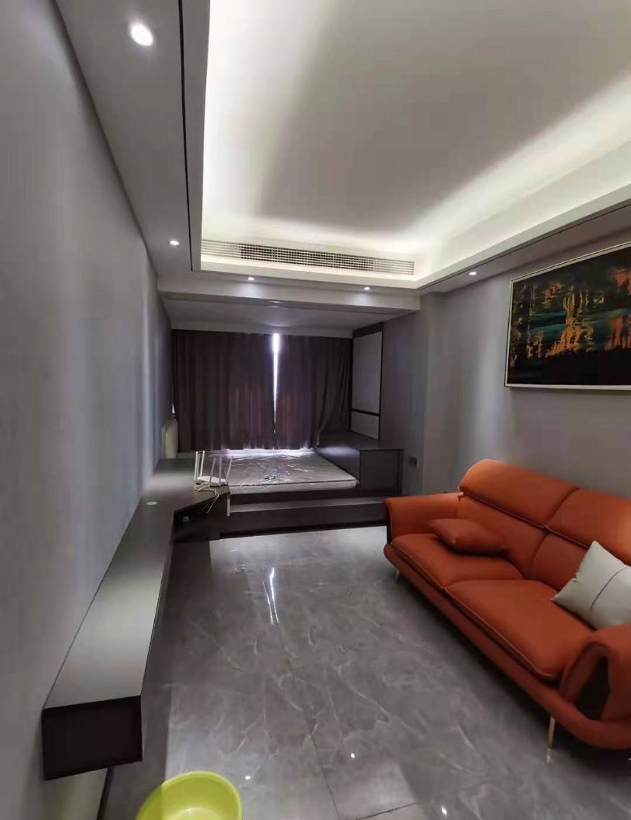 ������ӹ�Ԣװ��Ч��ͼ