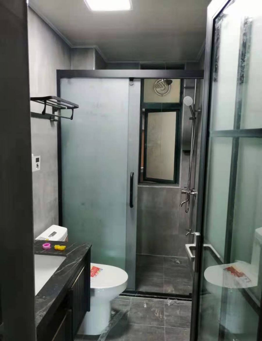 广州富力新城装修效果图