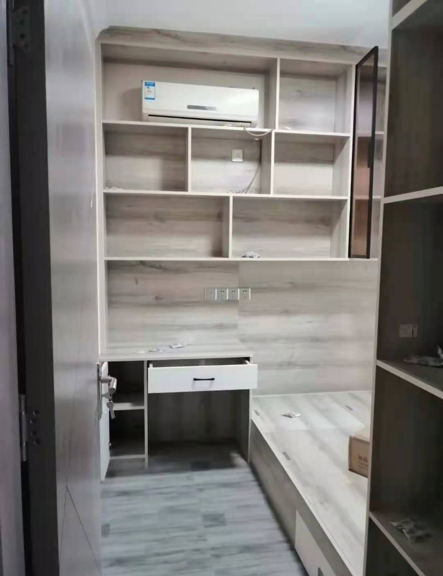 广州富力新城装修效果图