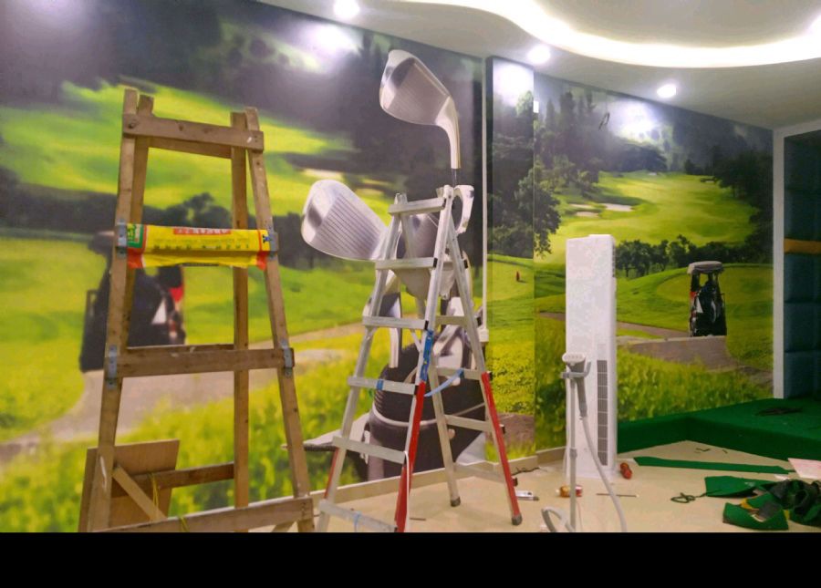 ����һ������װ��Ч��ͼ