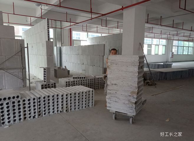 ���콨�Ź�ҵ԰��ҽҩ����װ��Ч��ͼ