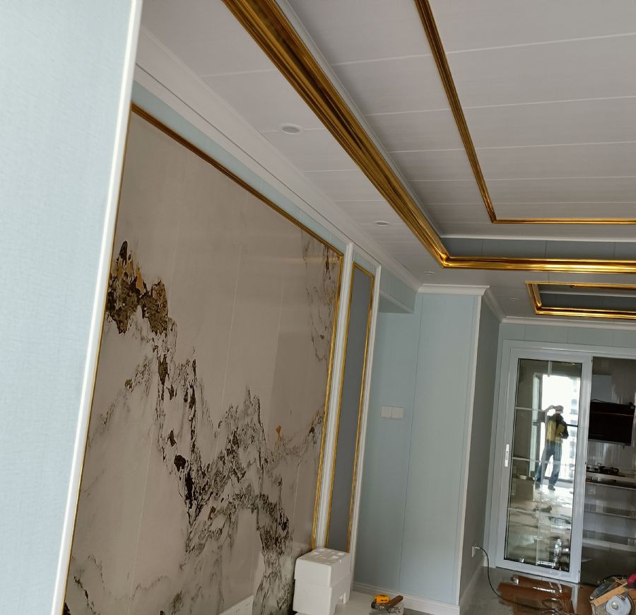 �麣��������װ��Ч��ͼ