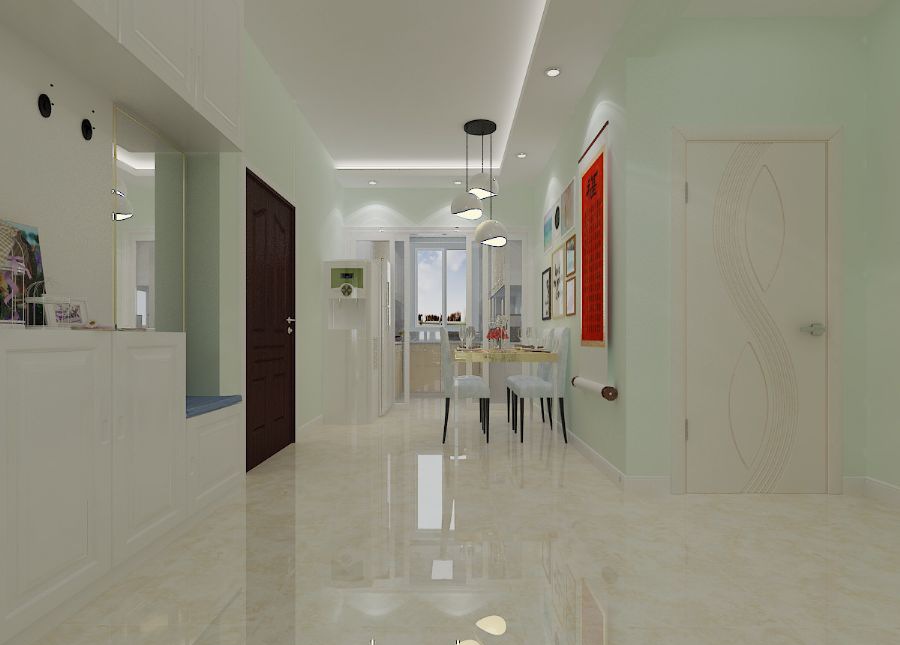 �������װ��Ч��ͼ