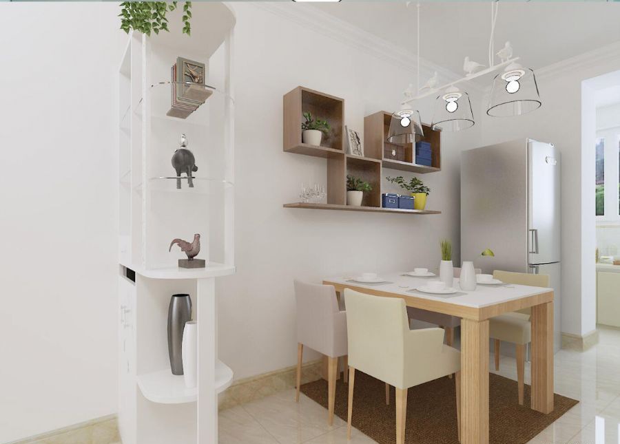 �����������װ��Ч��ͼ