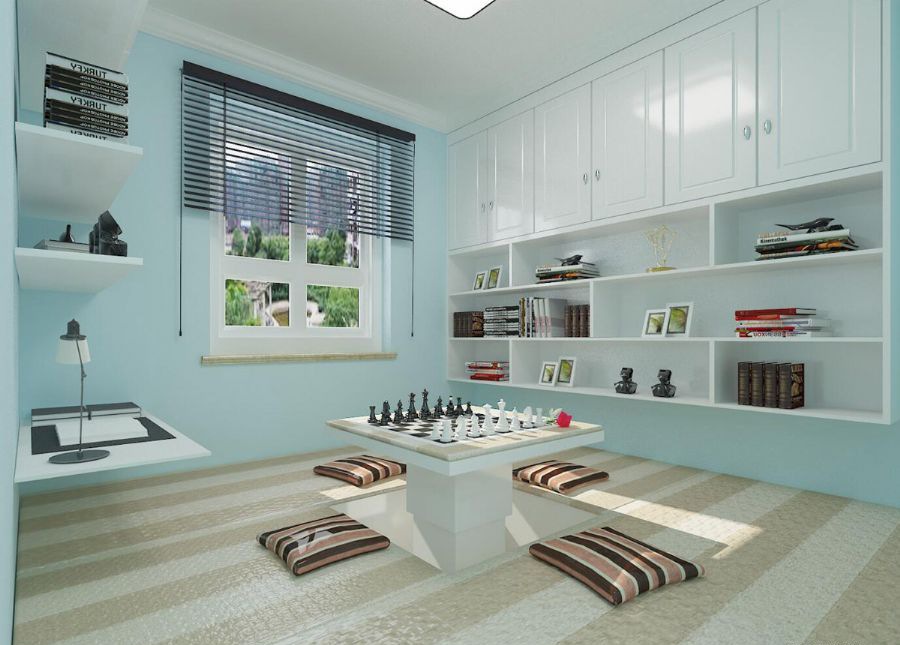 �����������װ��Ч��ͼ