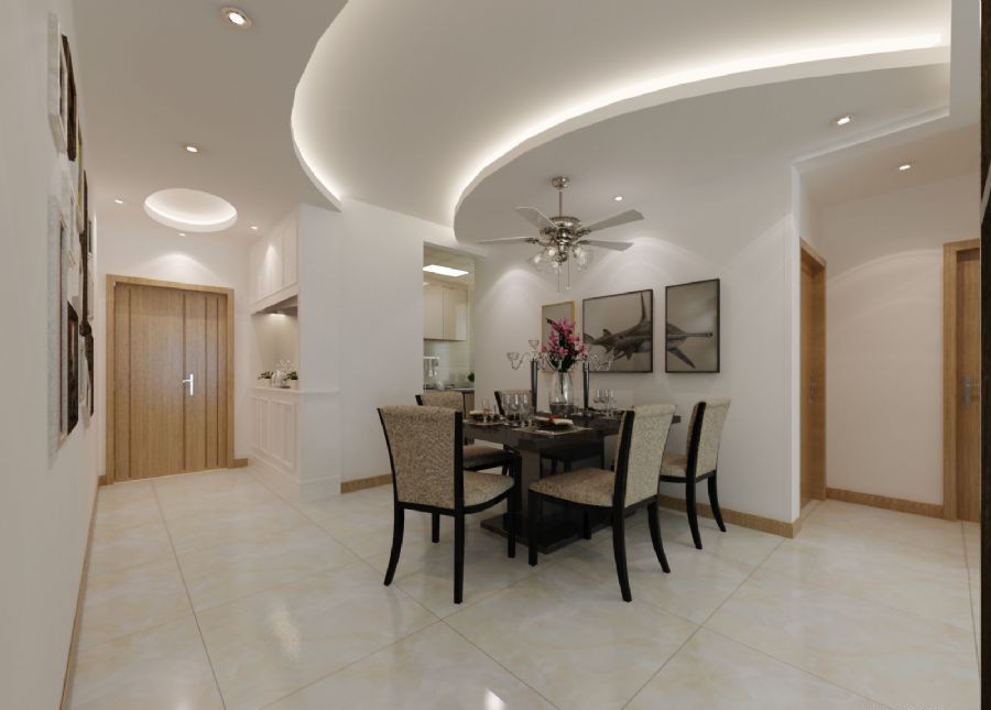 ������̩��԰װ��Ч��ͼ