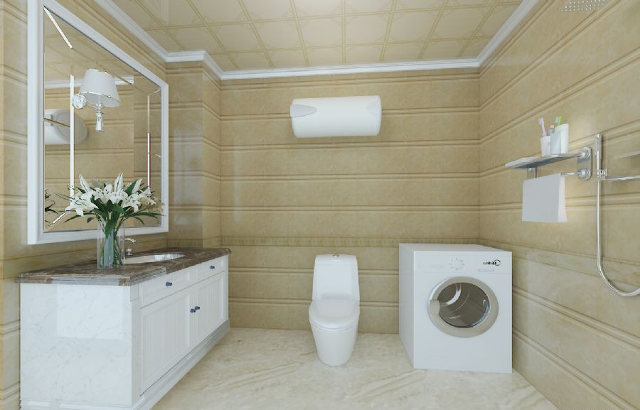 ������̩��԰װ��Ч��ͼ