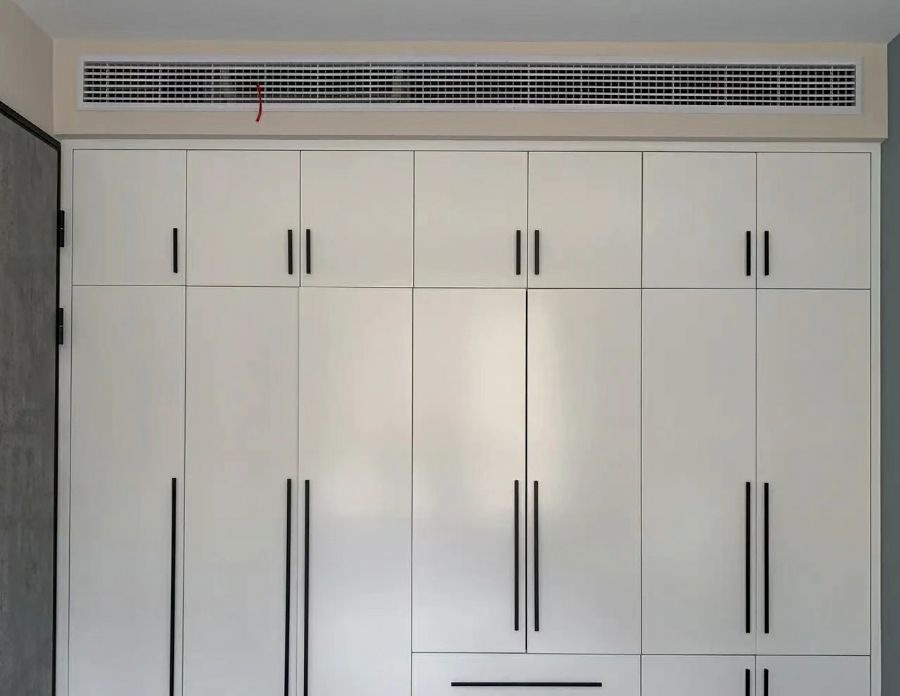 �����廪��ѧ�ණ԰װ��Ч��ͼ