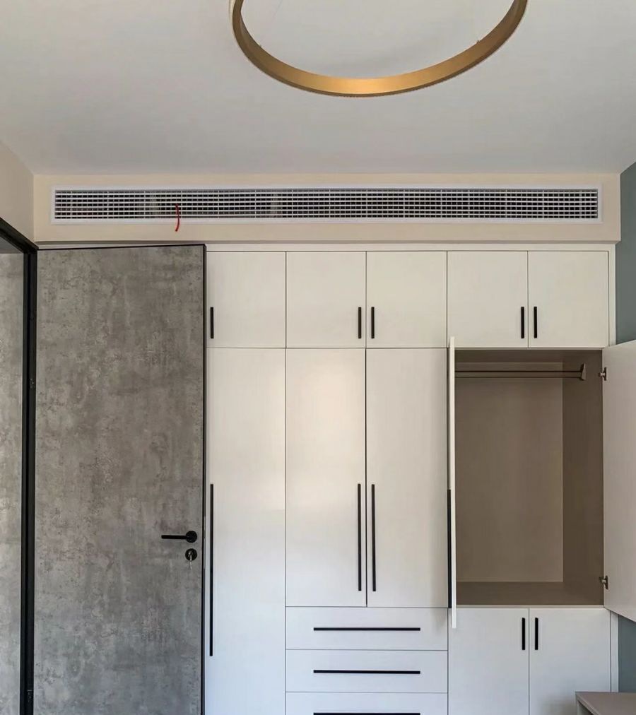 �����廪��ѧ�ණ԰װ��Ч��ͼ