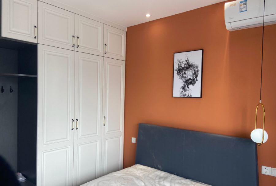 �������ִ����װ��Ч��ͼ