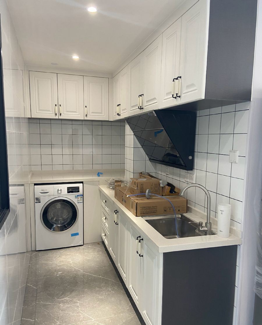 �������ִ����װ��Ч��ͼ