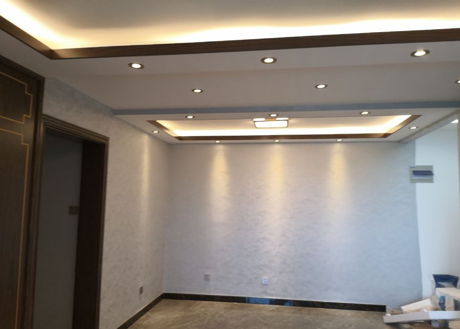 �����мӴ���װ��Ч��ͼ