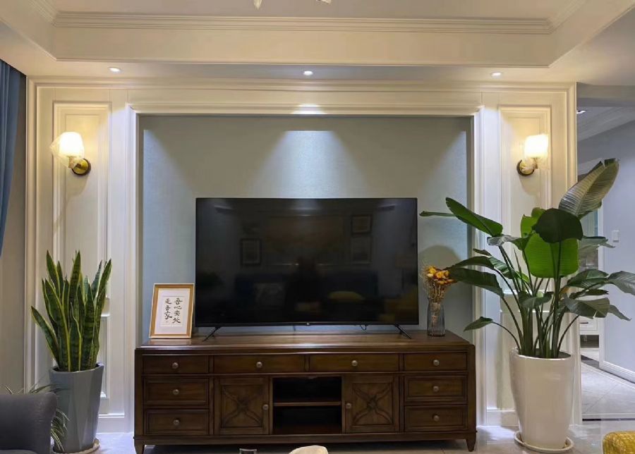 ������ï��װ��Ч��ͼ