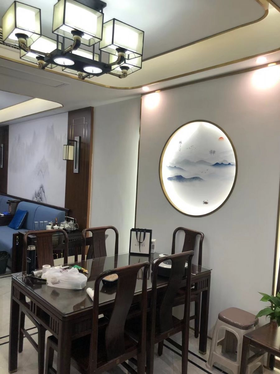 ���������㳡װ��Ч��ͼ