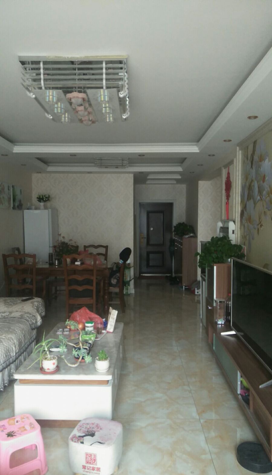 ��ɽ������ͥװ��Ч��ͼ