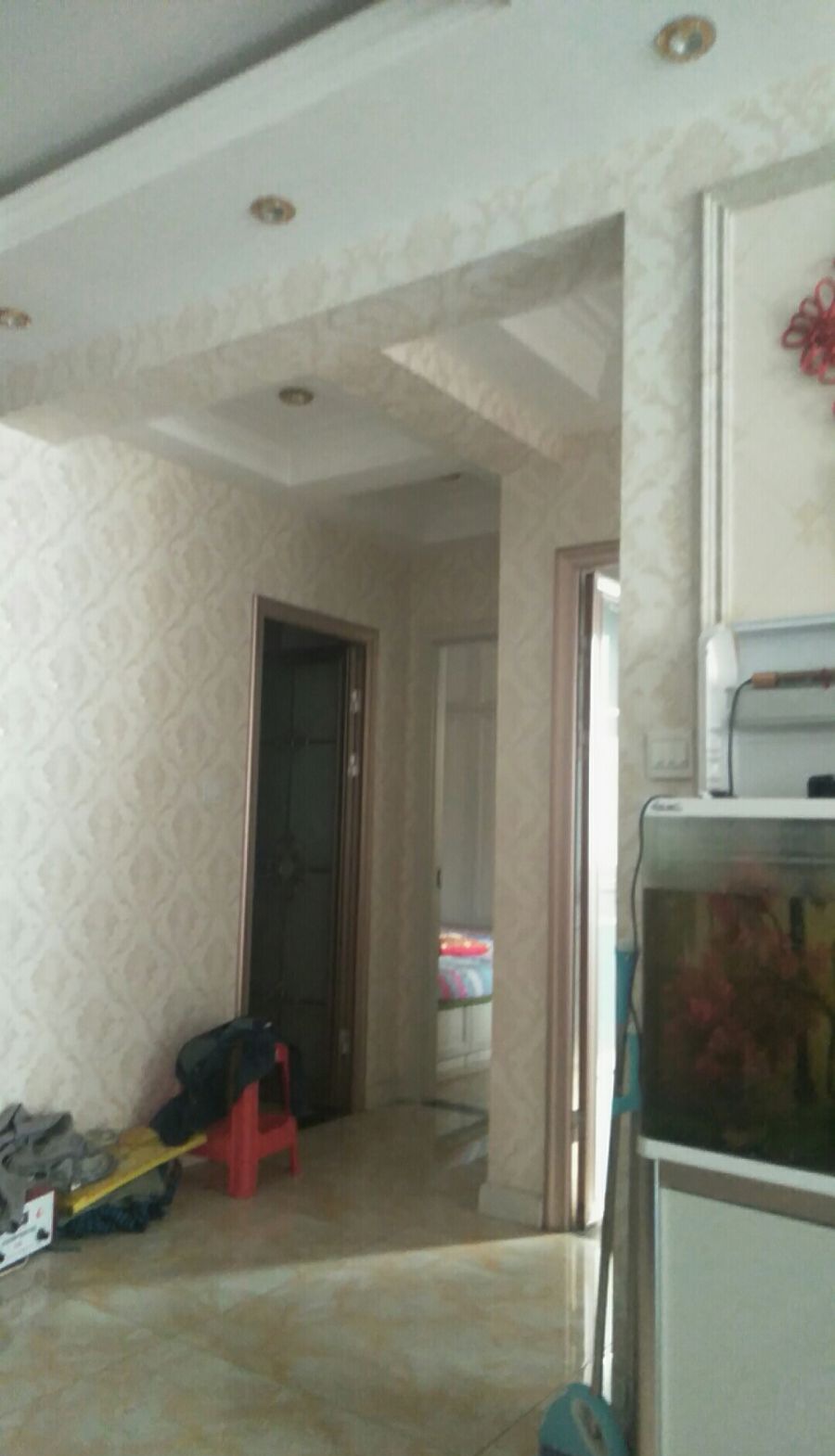 ��ɽ������ͥװ��Ч��ͼ