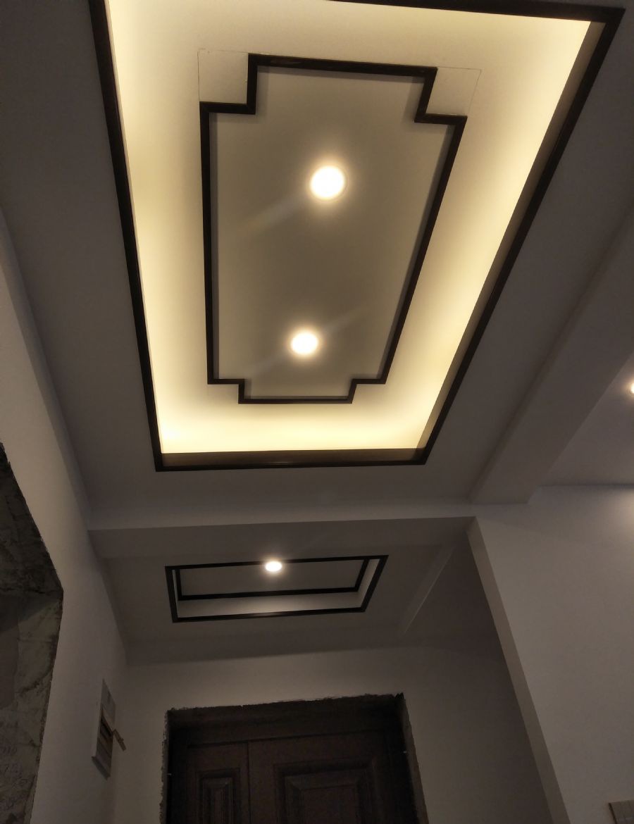 ��ɽ������ͥװ��Ч��ͼ