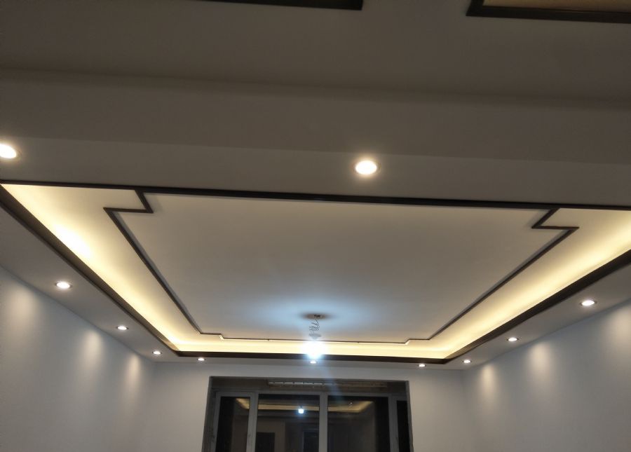 ��ɽ������ͥװ��Ч��ͼ