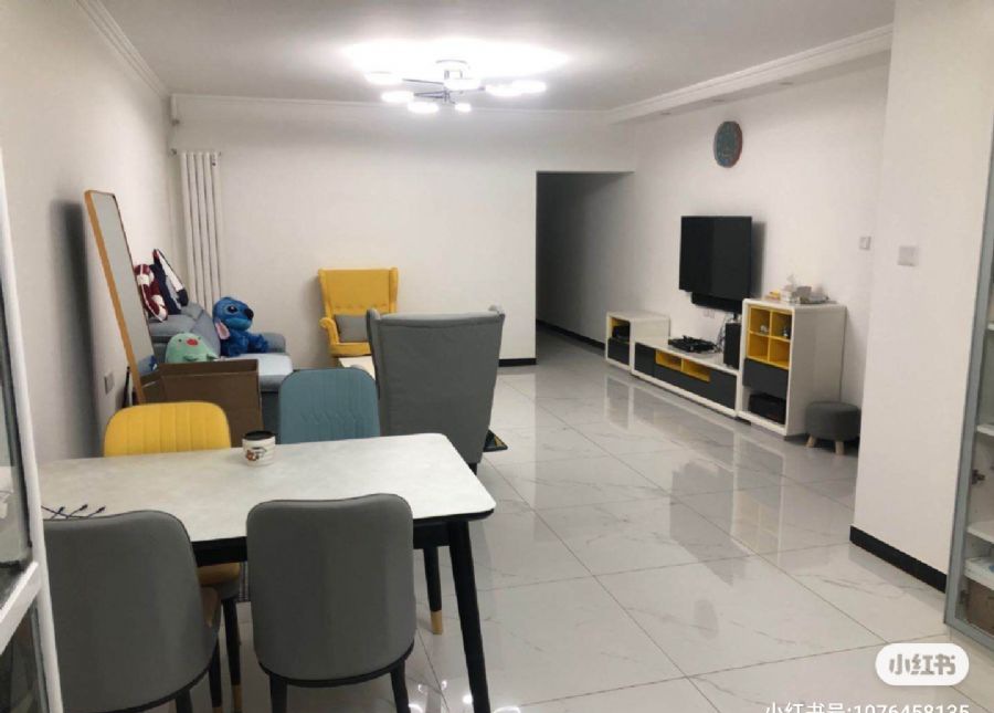 ����̩�л�԰װ��Ч��ͼ