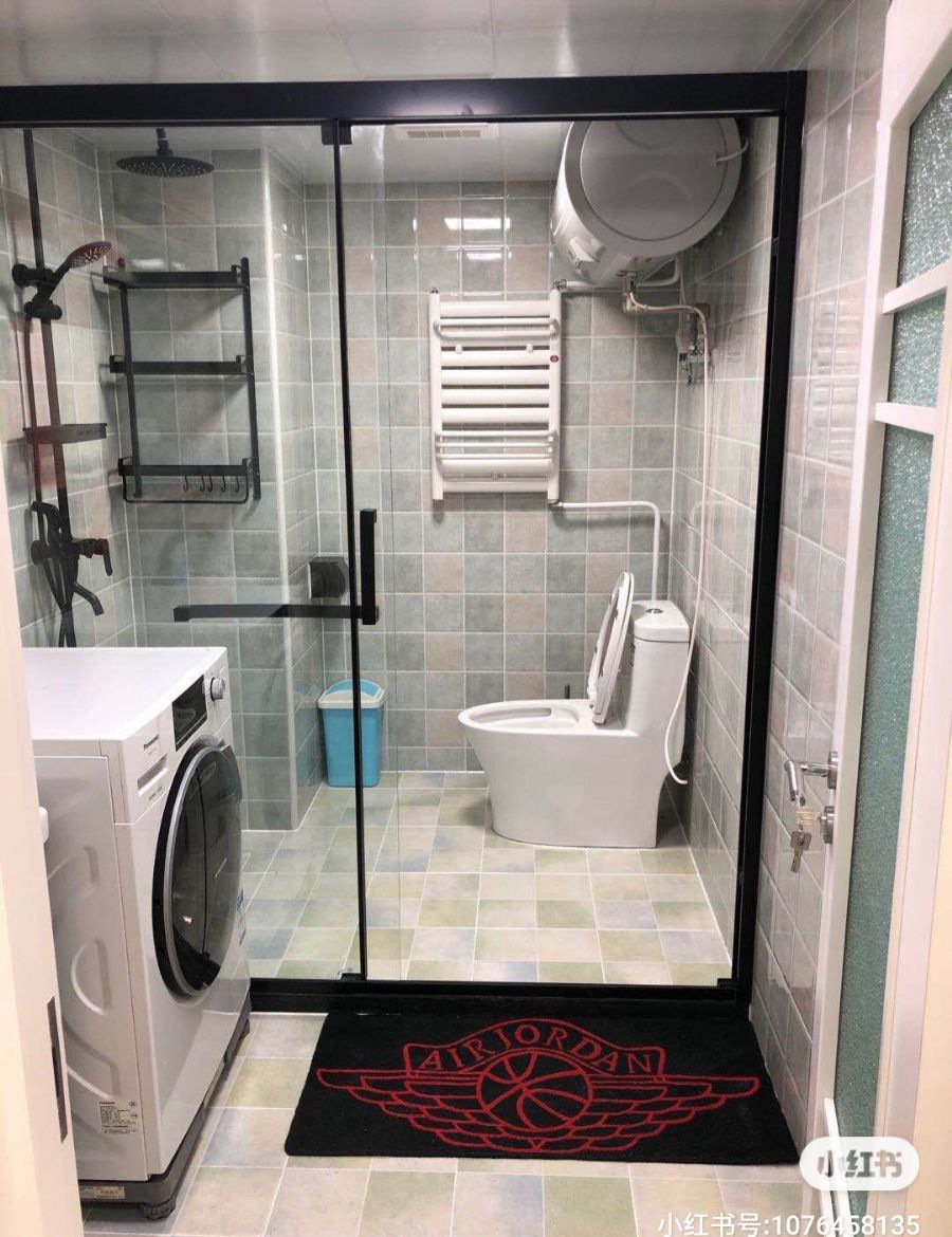 ����̩�л�԰װ��Ч��ͼ