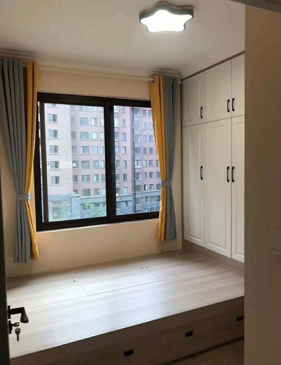 南昌翰林世家装修效果图