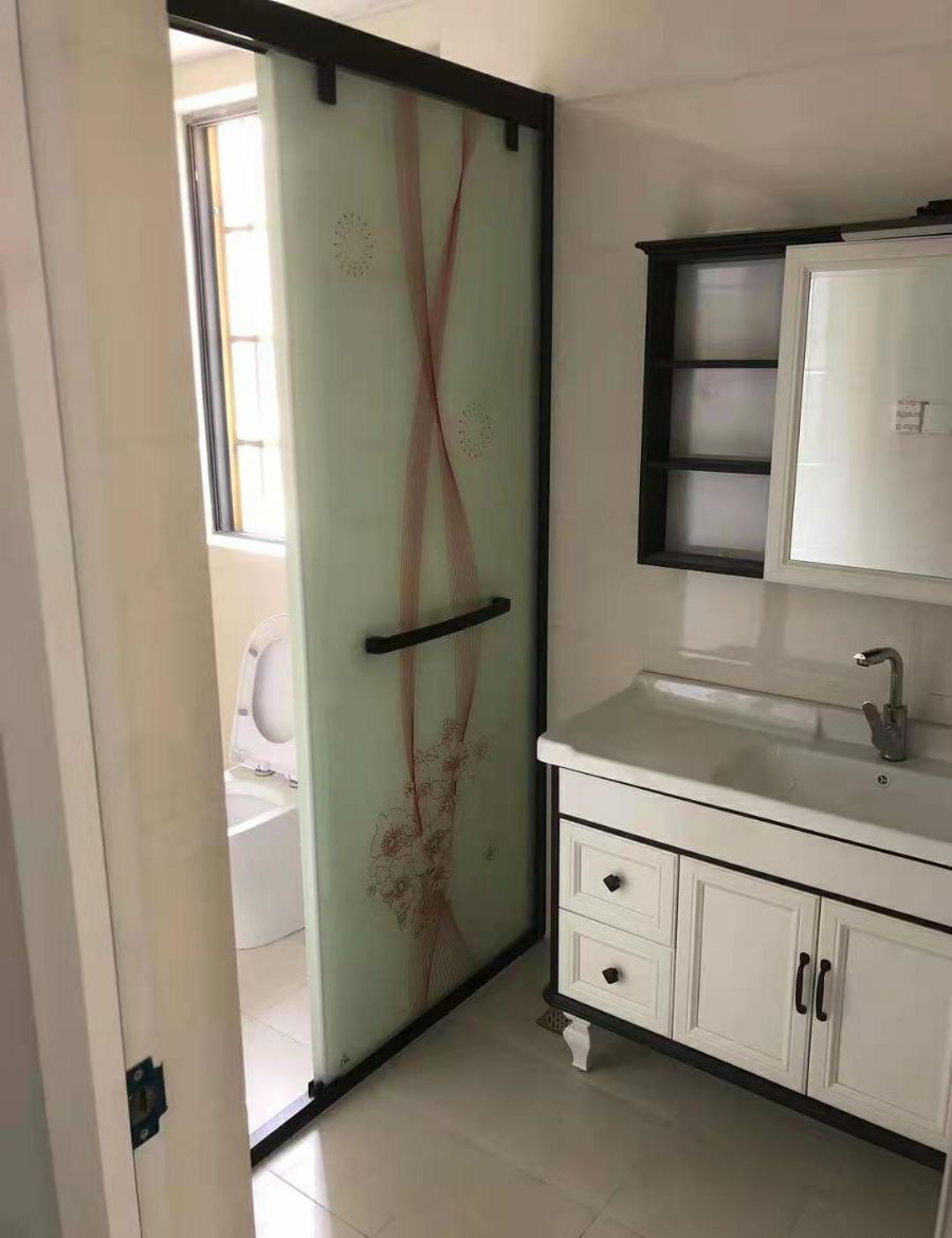 南昌南镇小学装修效果图