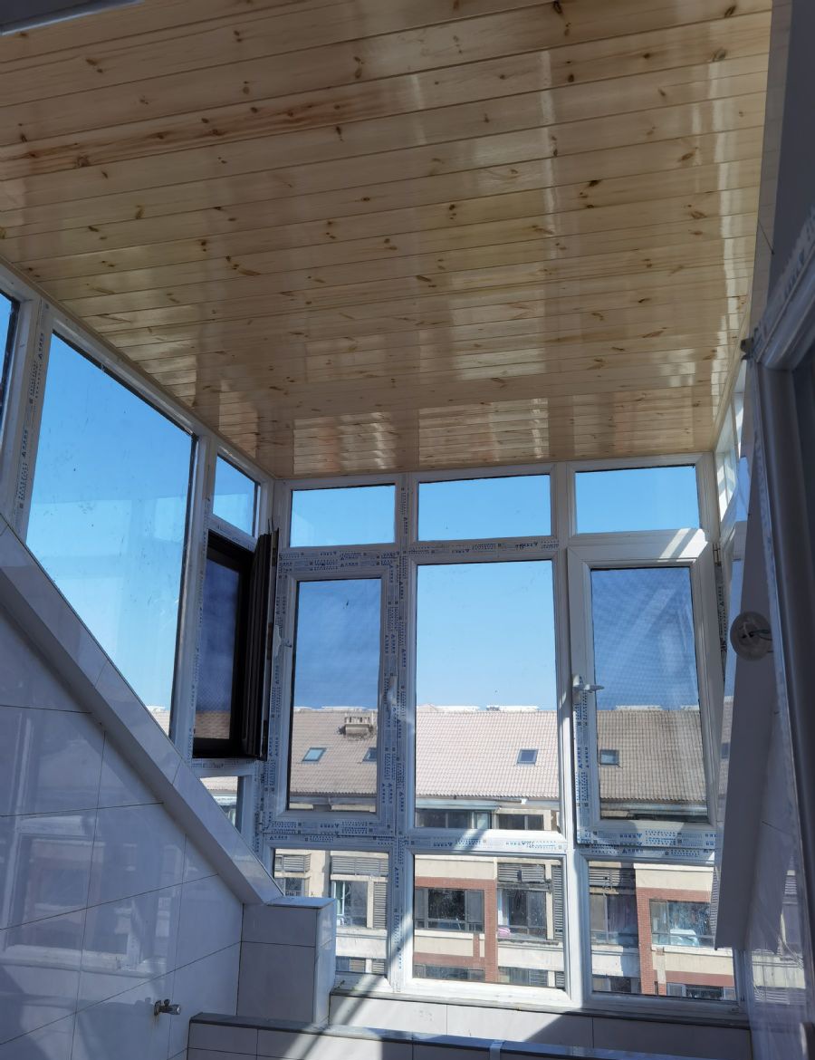 北京金色漫香郡装修效果图