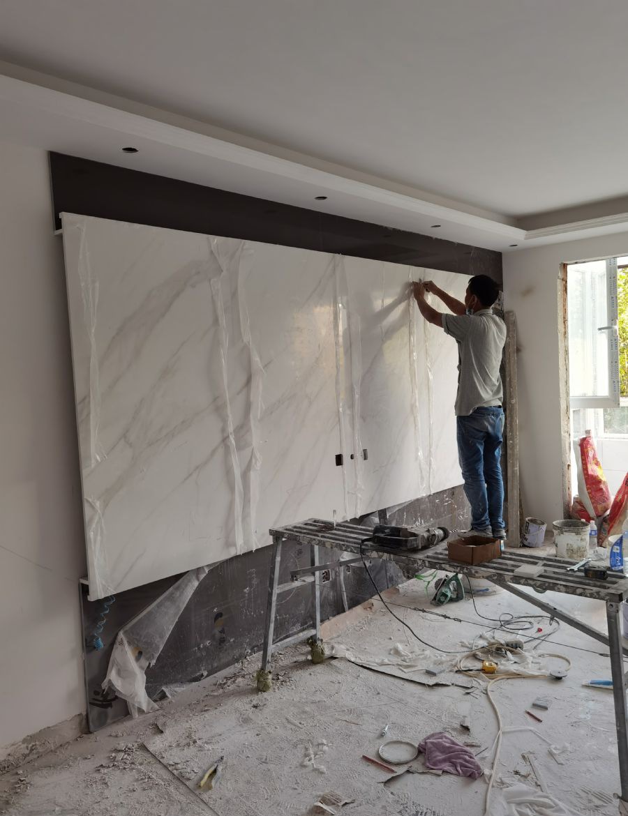 北京金色漫香郡装修效果图