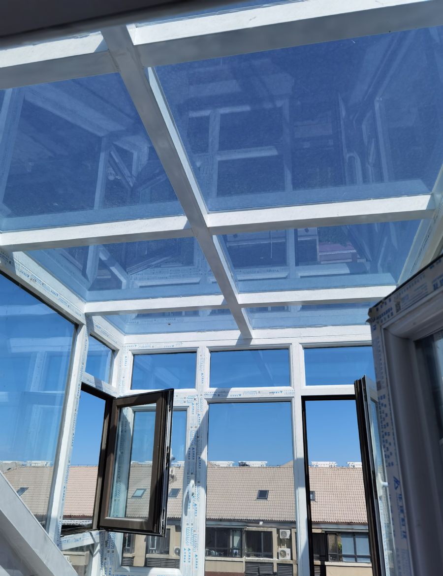 北京金色漫香郡装修效果图