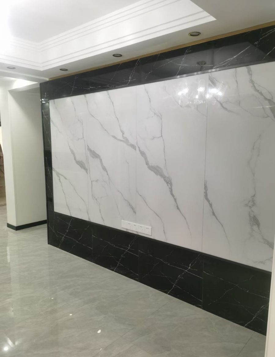 武汉绿地香树花城装修效果图