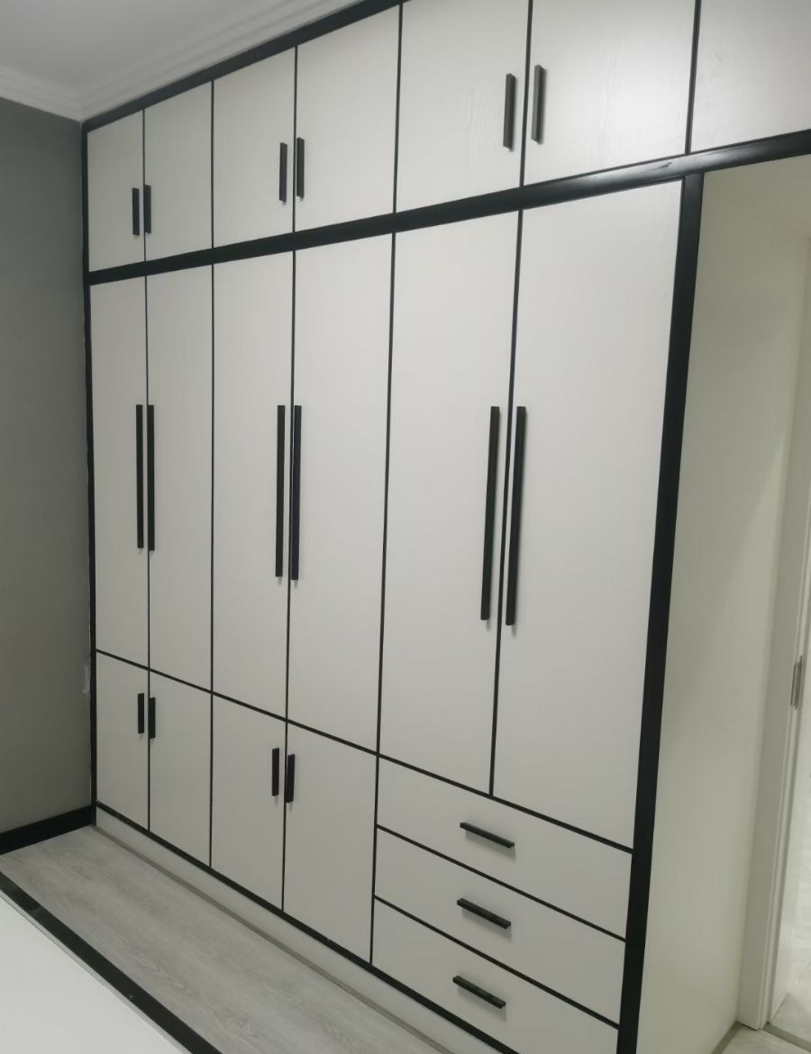 武汉绿地香树花城装修效果图