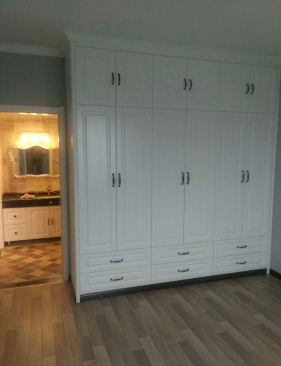 �人���ǻ�԰װ��Ч��ͼ