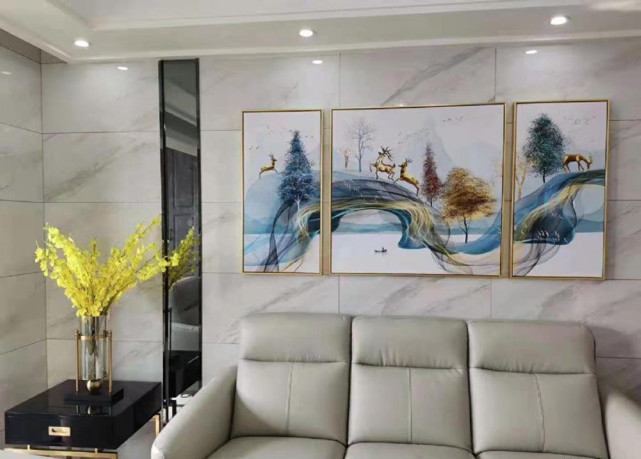 南昌利慈保装修效果图