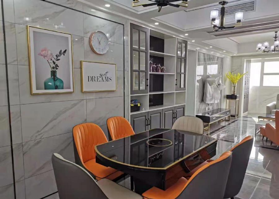 南昌利慈保装修效果图