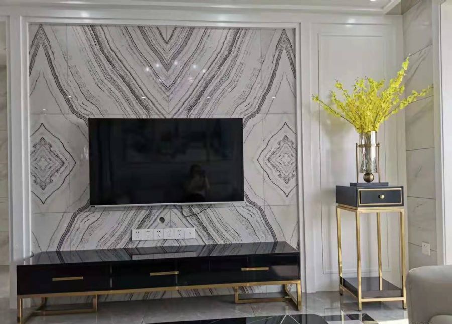 南昌利慈保装修效果图