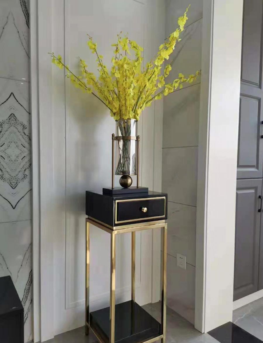 南昌利慈保装修效果图