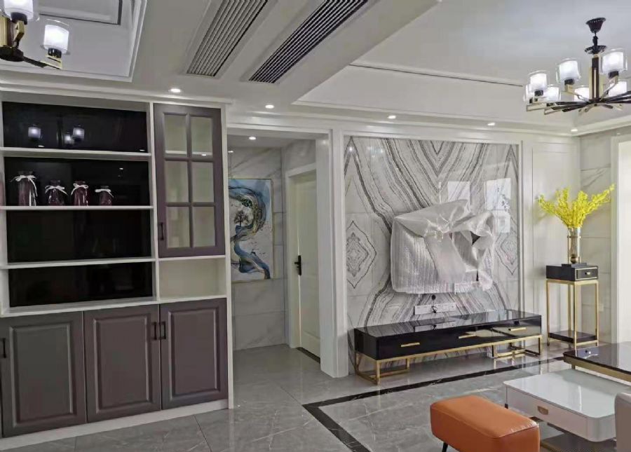 南昌利慈保装修效果图